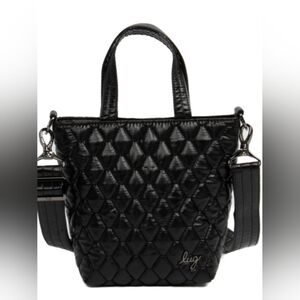 Lug NWT Tip Toe Crossbody